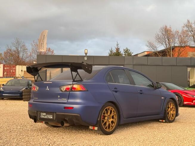 Mitsubishi Lancer, 2010 Michałowice - zdjęcie 3