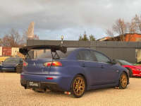 Mitsubishi Lancer, 2010 Michałowice - zdjęcie 3