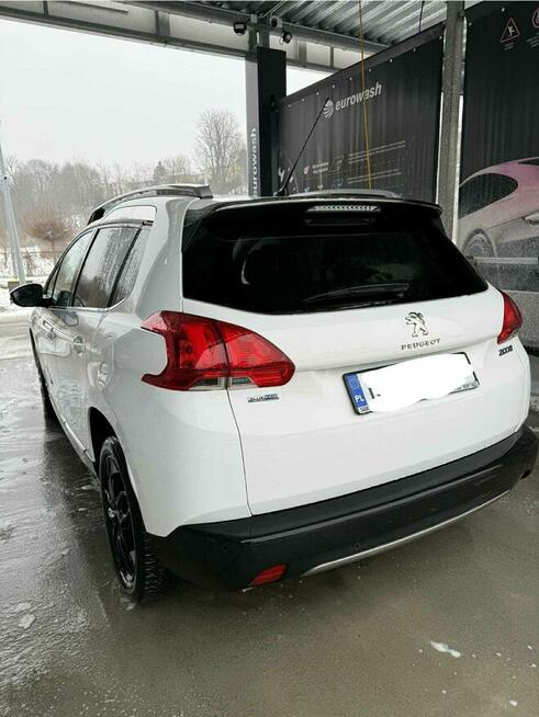 Peugeot allure 2008 cena 32 000zł do negocjacji ! Głogów - zdjęcie 7