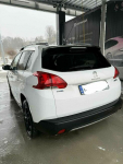 Peugeot allure 2008 cena 32 000zł do negocjacji ! Głogów - zdjęcie 7