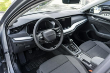 Škoda Octavia Combi 30 Years 2.0 TDI 115 KM - Dostępna od ręki! Łódź - zdjęcie 10