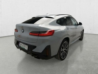 BMW X4 Komorniki - zdjęcie 7