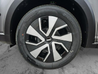 Dacia Sandero Stepway 1.0 TCe Expression LPG Łódź - zdjęcie 9