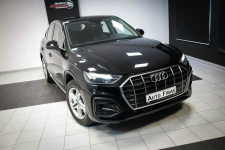 Audi Q5 S-Tronic*Salon Polska*Virtual Cocpit*39000km*Vat23% Konstantynów Łódzki - zdjęcie 3