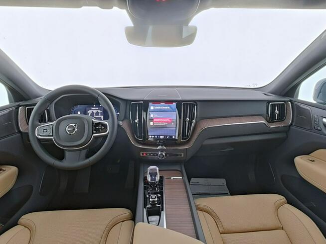 Volvo XC 60 T8 AWD Plus Bright Tychy - zdjęcie 5