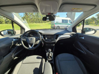 Opel Crossland BUSINESS EDITION 1.2 Giżycko - zdjęcie 11