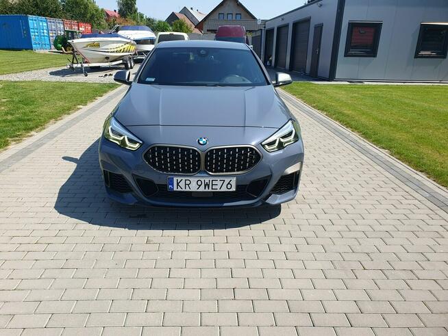 235i M pakiet Salon PL F.VAT Strobice - zdjęcie 5