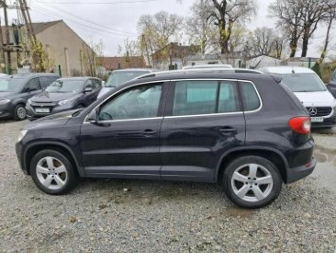 Volkswagen Tiguan Komorniki - zdjęcie 8