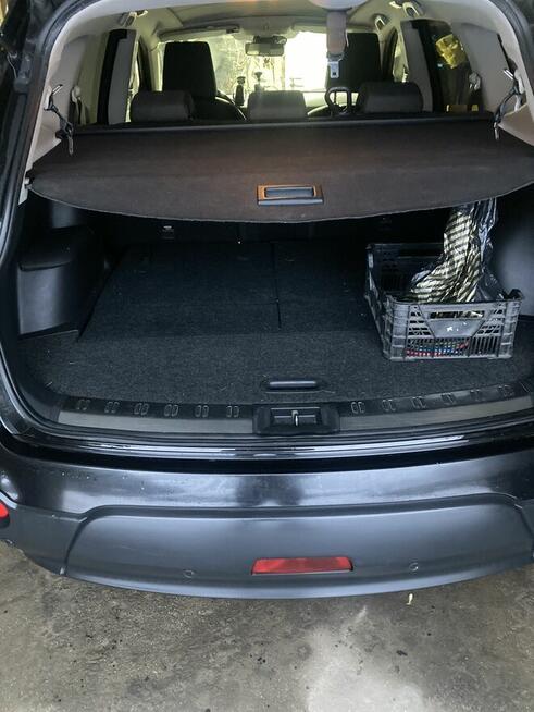 Nissan qashqai +2 Luzino - zdjęcie 8