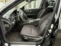 Mercedes C 200 Słupsk - zdjęcie 9