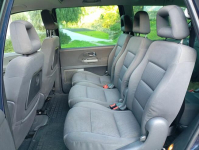 VW SHARAN 1,9 TDI Jaworzna - zdjęcie 4
