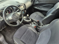 Nissan Juke Bezwypadkowy serwisowany stan bdb Kraków - zdjęcie 9