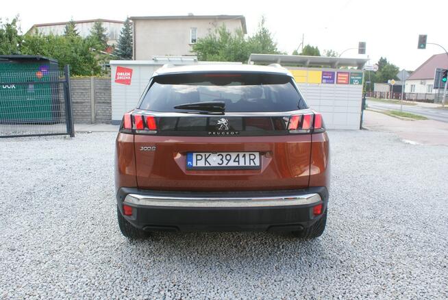 Peugeot 3008 Ostrów Wielkopolski - zdjęcie 4