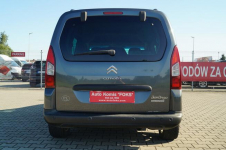 Citroen Berlingo 1.6 HDI 114KM Salon Polska od 10 lat jeden właściciel Goczałkowice-Zdrój - zdjęcie 7