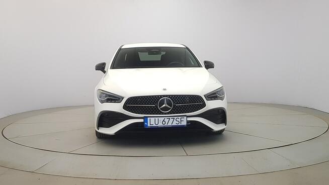 Mercedes CLA 220 D AMG Line! Z Polskiego Salonu! Faktura VAT! Warszawa - zdjęcie 2