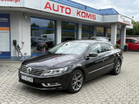 Volkswagen Passat CC 2.0 150 KM Automat, Kamera,Tempomat ACC,Gwarancja
