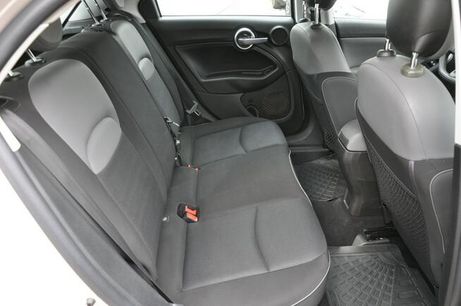 Fiat 500x 1.4T 140KM Automat Navi Półskóra Czujniki Dąbrowa Górnicza - zdjęcie 10