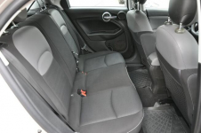 Fiat 500x 1.4T 140KM Automat Navi Półskóra Czujniki Dąbrowa Górnicza - zdjęcie 10