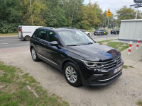 Volkswagen Tiguan lift nowy silnik gwarancja Warszawa - zdjęcie 7