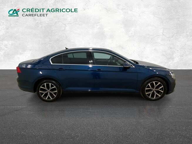 Volkswagen Passat 1.5 TSI EVO Business DSG Kombi Warszawa - zdjęcie 4
