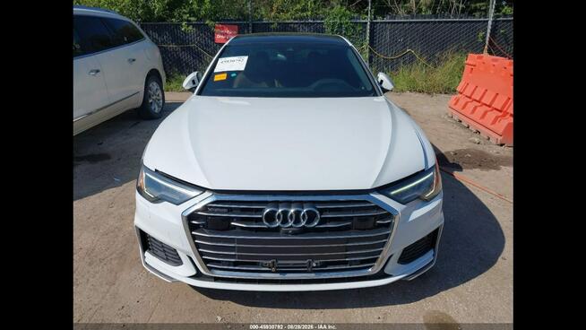 Audi A6 S-Line / Quattro / niski przebieg Chwaszczyno - zdjęcie 2