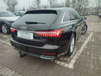 Audi A6 4x4 kamera salon Polska Otwock - zdjęcie 3