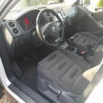 Volkswagen Tiguan 150KM 4x4 Panorama + Hak Huta Stara - zdjęcie 9