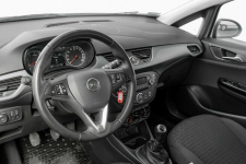 Opel Corsa WE677XA#1.4 Enjoy Cz.cof KLIMA Bluetooth Salon PL VAT 23% Gdańsk - zdjęcie 6