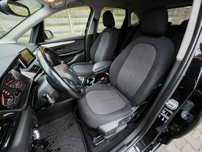 218i Active Tourer. Super Stan. Super Opcja. Bezwypadkowa. GWARANCJA Koszalin - zdjęcie 10