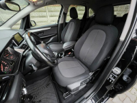 218i Active Tourer. Super Stan. Super Opcja. Bezwypadkowa. GWARANCJA Koszalin - zdjęcie 10