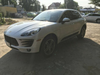 Macan 252 KM niski przebieg automat skóry Słupsk - zdjęcie 2