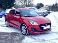 Suzuki Swift Hybrid Konstancin-Jeziorna - zdjęcie 6
