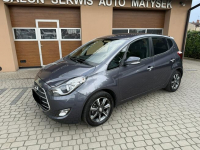 Hyundai ix20 1,4 90KM  Klimatronik Orzech - zdjęcie 12