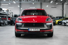 Porsche Macan T. 265 KM. Sport Chrono. Krajowy. Bezwypadkowy. Węgrzce - zdjęcie 2