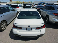 BMW 530 B48 / M-Pakiet / mała szkoda / niski przebieg Wrocław - zdjęcie 6