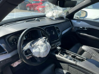 Volvo XC 90 D5 AWD Inscription 7os. Virtual Podgrzewanie Hak 235KM Gliwice - zdjęcie 6