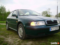 SKODA OCTAWIA 1,9 TDI Tarnów - zdjęcie 5