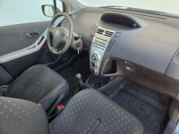 Toyota Yaris 1.4 d4d * Klima * 5drz * Raba Niżna - zdjęcie 10