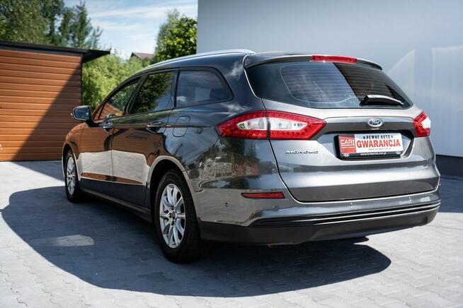 Ford Mondeo-2.0 diesel- 150km- SALON POLSKA! Grodzisk Mazowiecki - zdjęcie 7