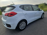 Kia Cee'd Rok 2018,I Właściciel ,Kamera, Android, Salon PL. Liszki - zdjęcie 4