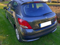 Peugeot 207, salon PL Sanok - zdjęcie 8