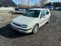 Volkswagen Golf 1.9TDI 90km 98r Tarnów - zdjęcie 2