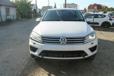 Volkswagen Touareg Ostrów Wielkopolski - zdjęcie 2