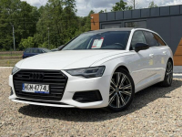 Audi A6 Avant 45 TDI quattro Jaktorów-Kolonia - zdjęcie 6