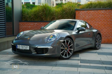 Salon PL | ASO Porsche | 3.8 Wolnossący | PDK | PSE Sport Chrono FV23%