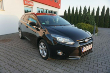 Ford Focus 1.0*100KM*z Niemiec*Nowy rozrząd*Navi