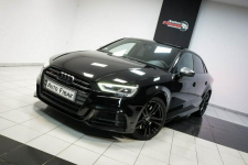 Audi S3 Salon Polska*I Właściciel*Bezwypadkowy*Wydech*Vat23% Konstantynów Łódzki - zdjęcie 5