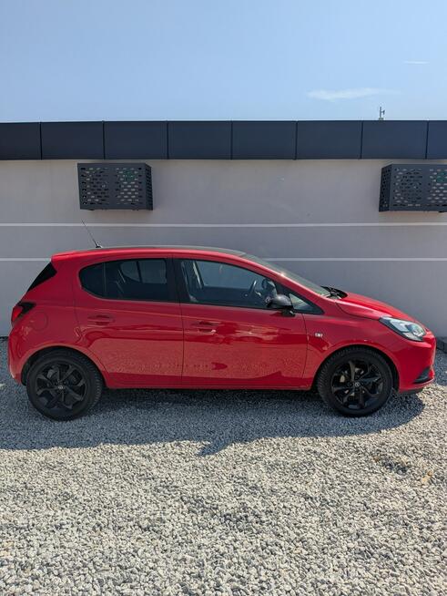 Opel Corsa E 1.4 Color Edition Miękinia - zdjęcie 8