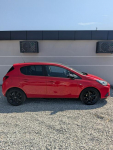 Opel Corsa E 1.4 Color Edition Miękinia - zdjęcie 8