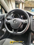Volkswagen Tiguan Allspace Telefon: 721_405_658 Niemce - zdjęcie 10